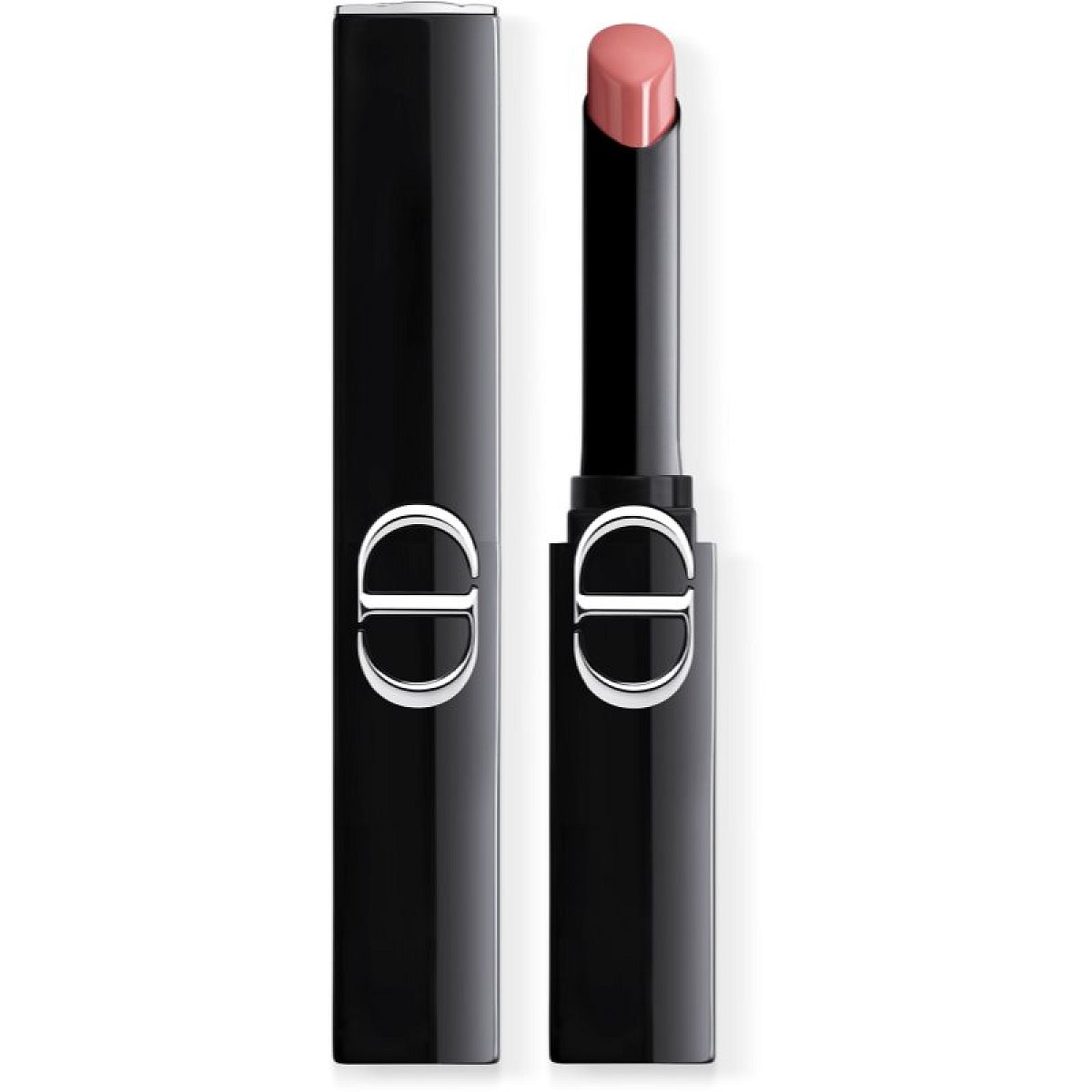 DIOR Rouge Dior On Stage dlouhotrvající rtěnka odstín 120 Iconic Rose 2.2 g