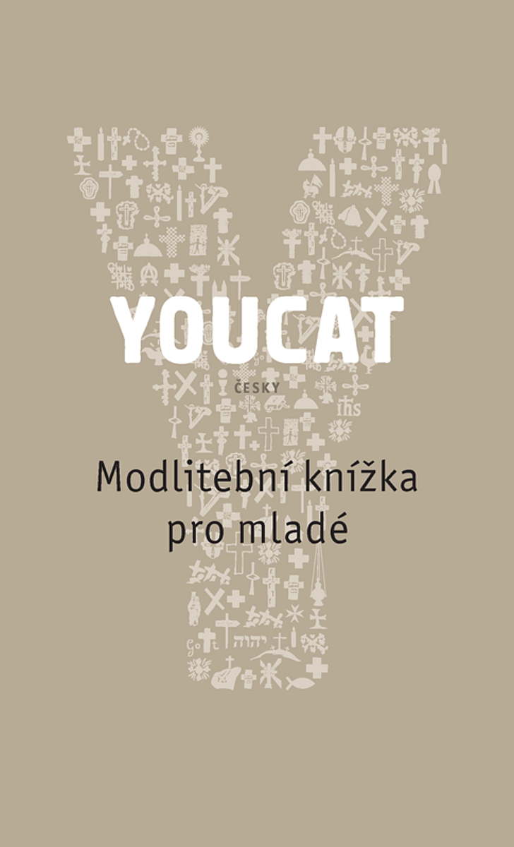 YouCat Modlitební knížka pro mladé