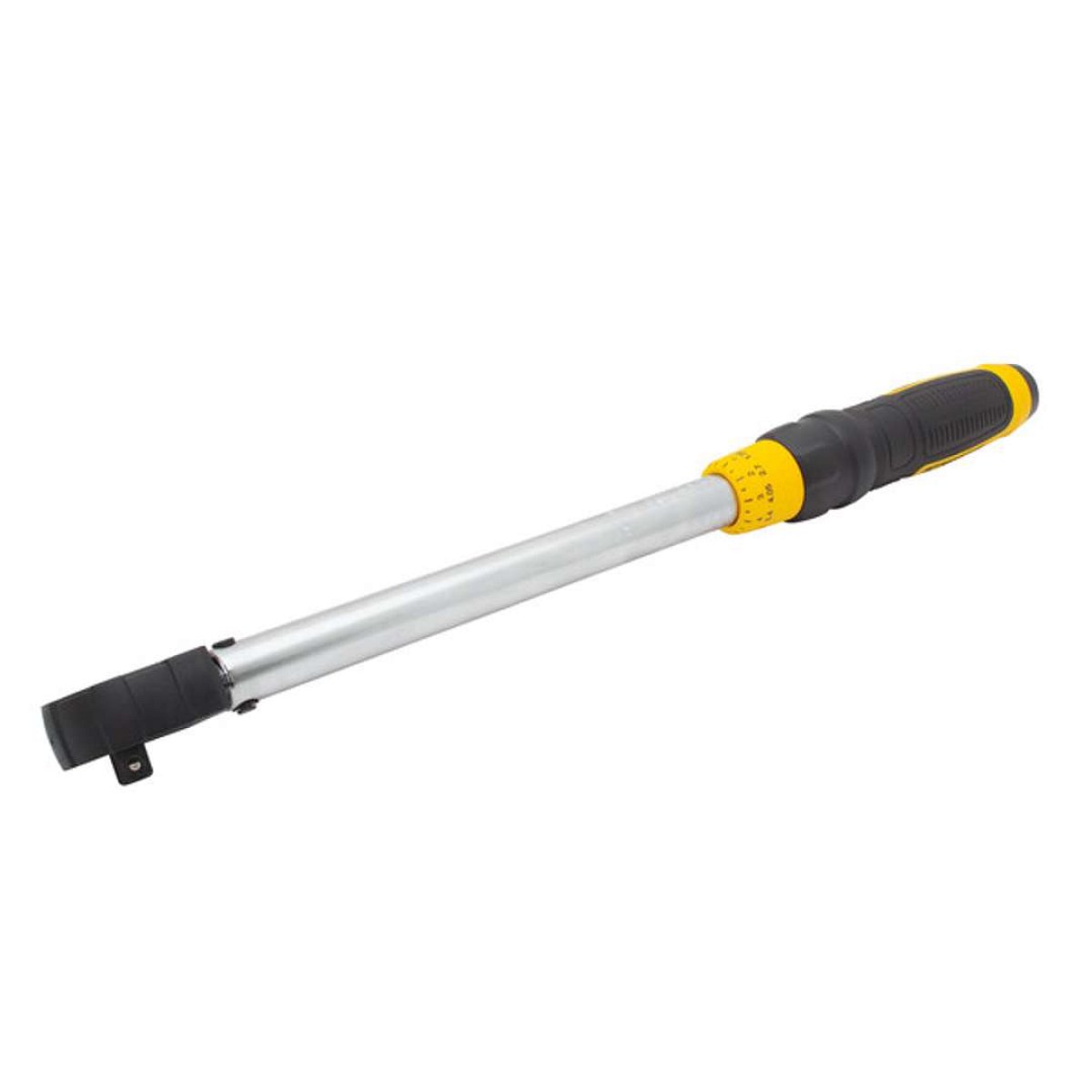 DeWALT Nářadí - Momentový klíč 3/8 DWMT75463-0