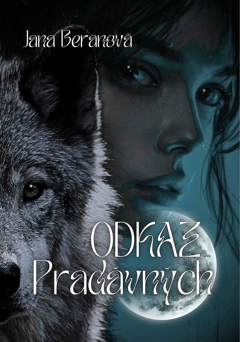 Odkaz Pradávných