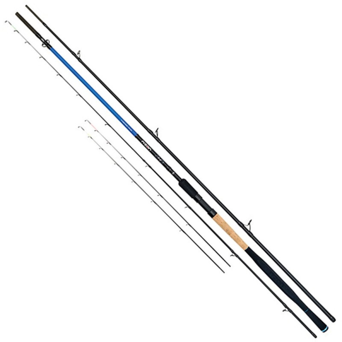 Daiwa prut n'zon power feeder 3,96 m 180 g