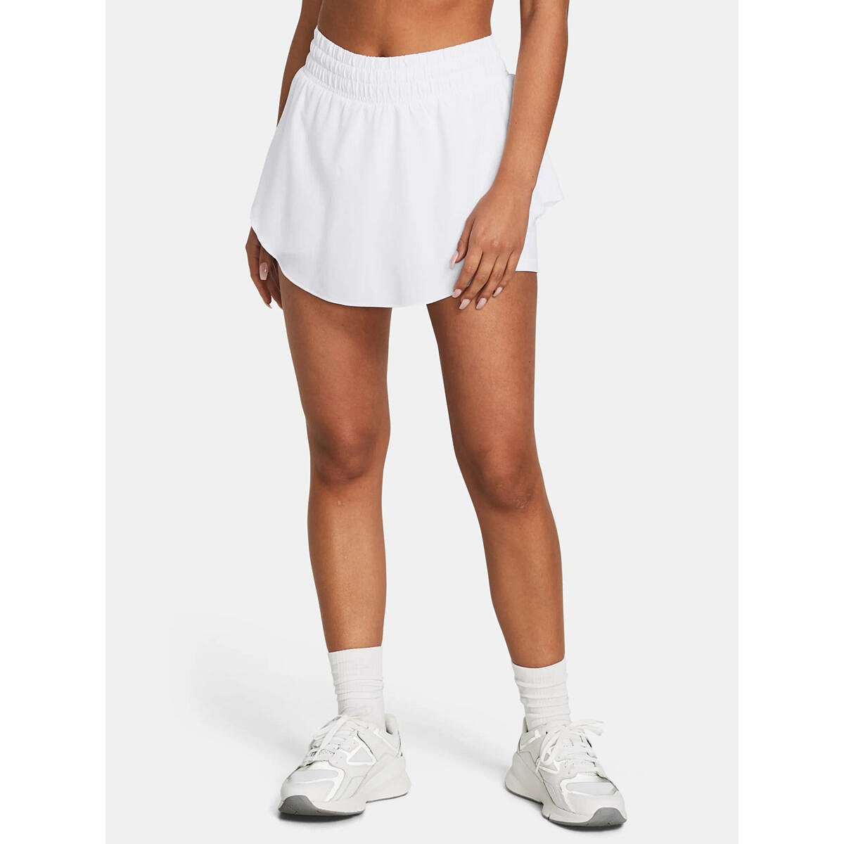 Dámská sukně Under Armour Flex Woven Skort velikost L