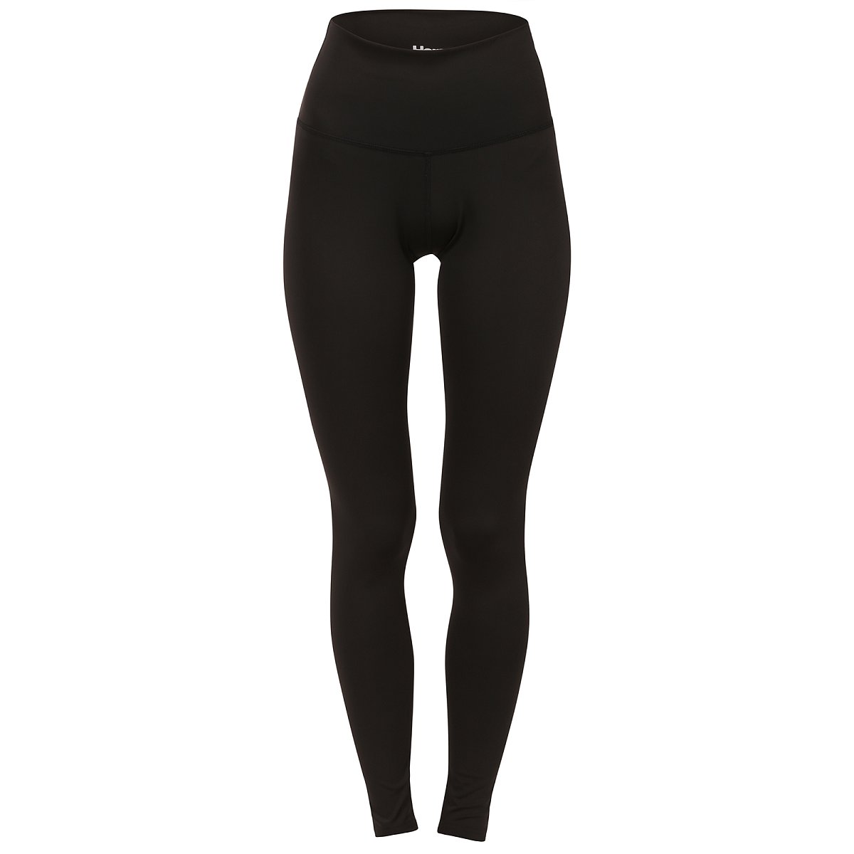 Dámské legíny Horsefeathers CLARIS černé (SW848G) L