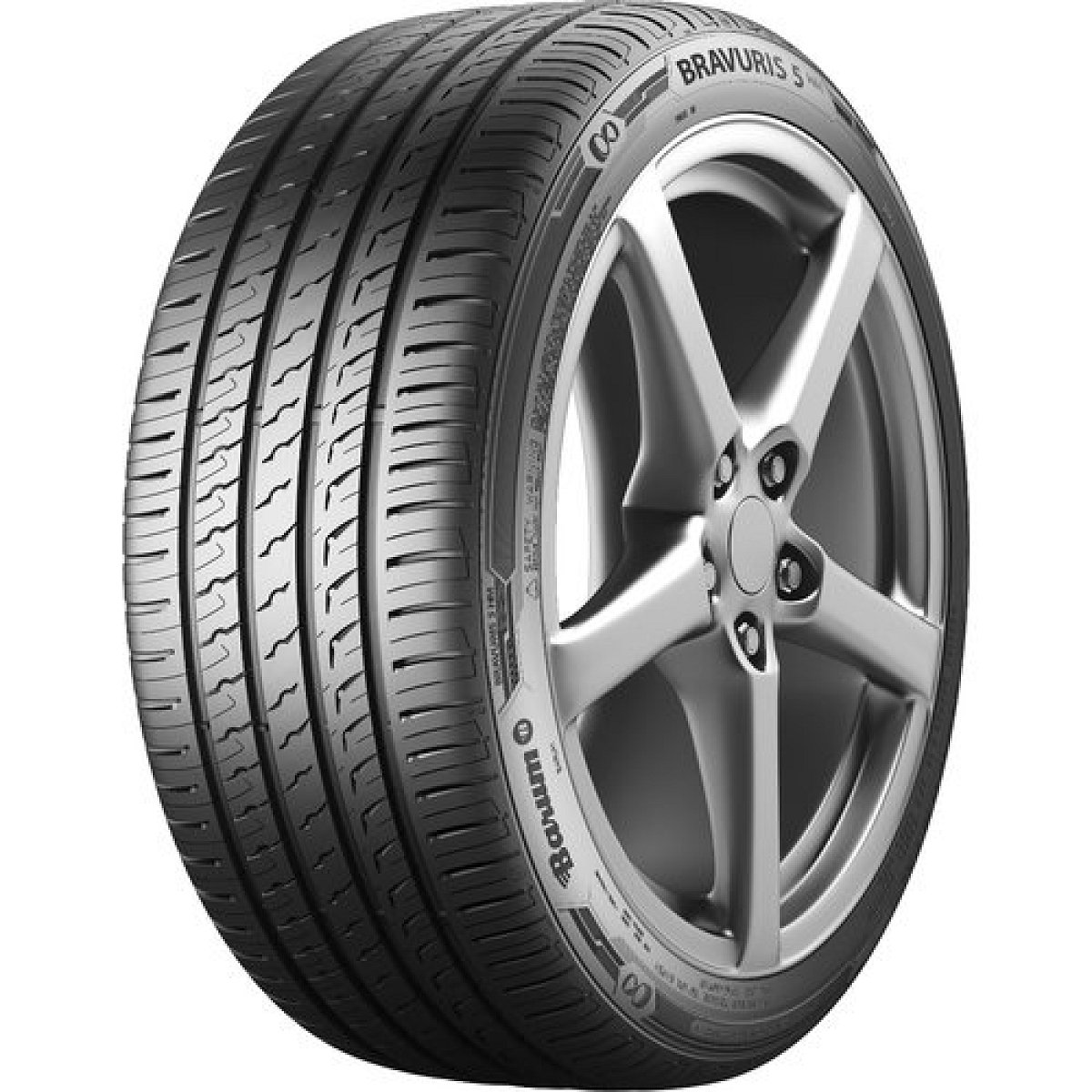 Barum 255/40R20*Y Bravuris 5Hm 101Y XL