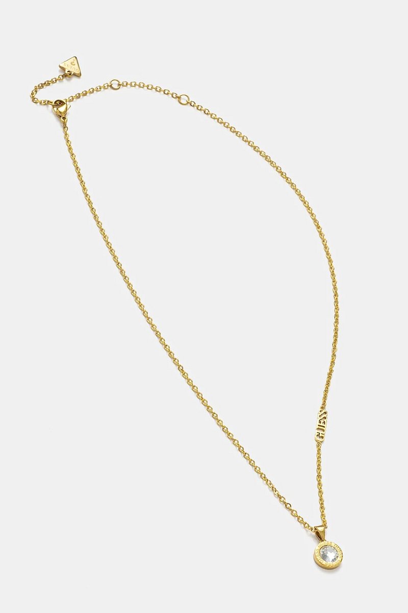 Náhrdelník Guess JUBN02 245JW
