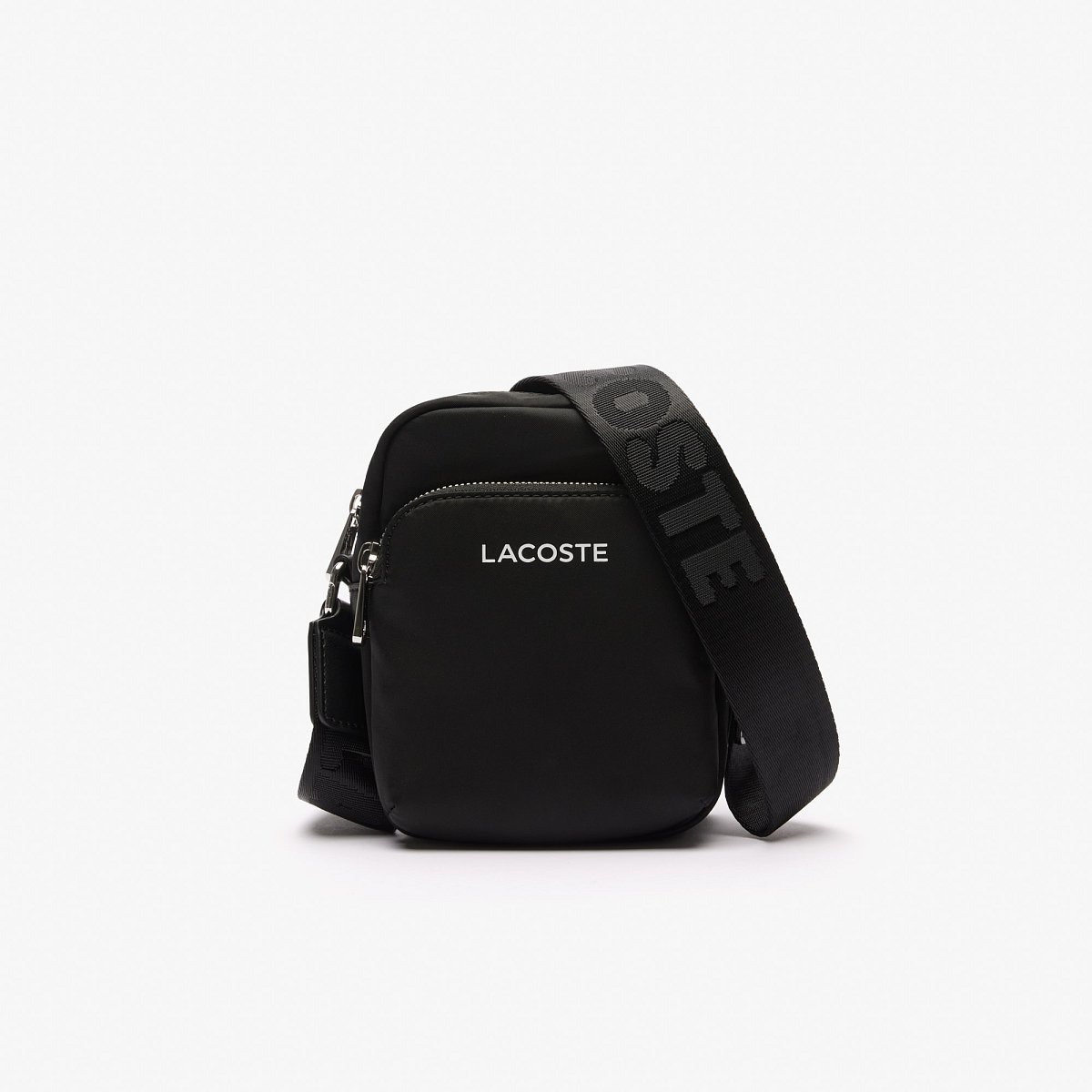 Lacoste Crossbody Active de nylon