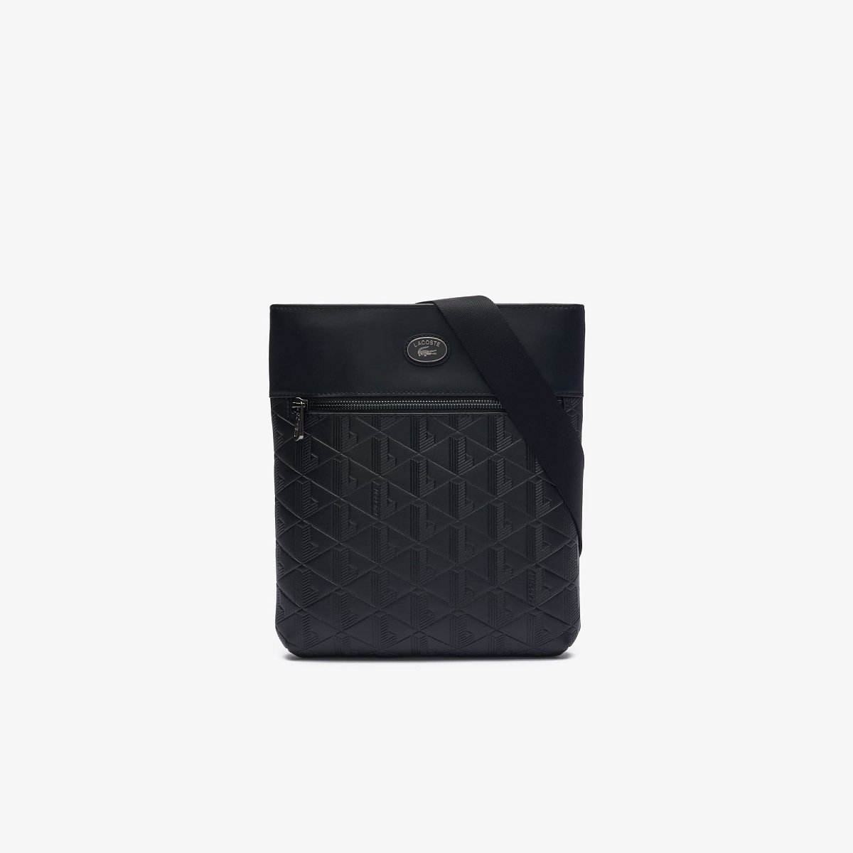 Lacoste Crossbody Nomogramme Slimline