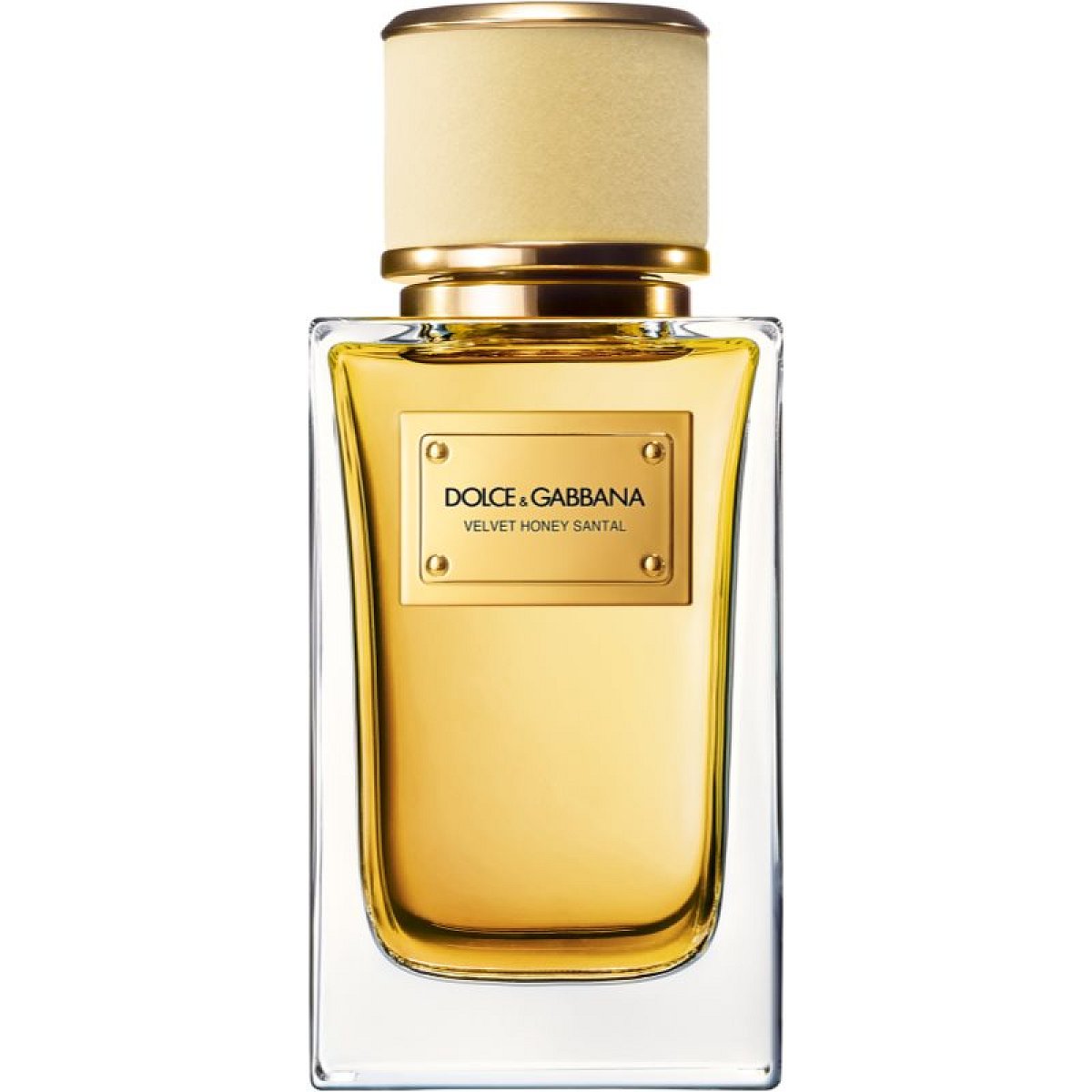 Dolce&Gabbana Velvet Honey Santal Eau de Parfum parfémovaná voda unisex 100 ml