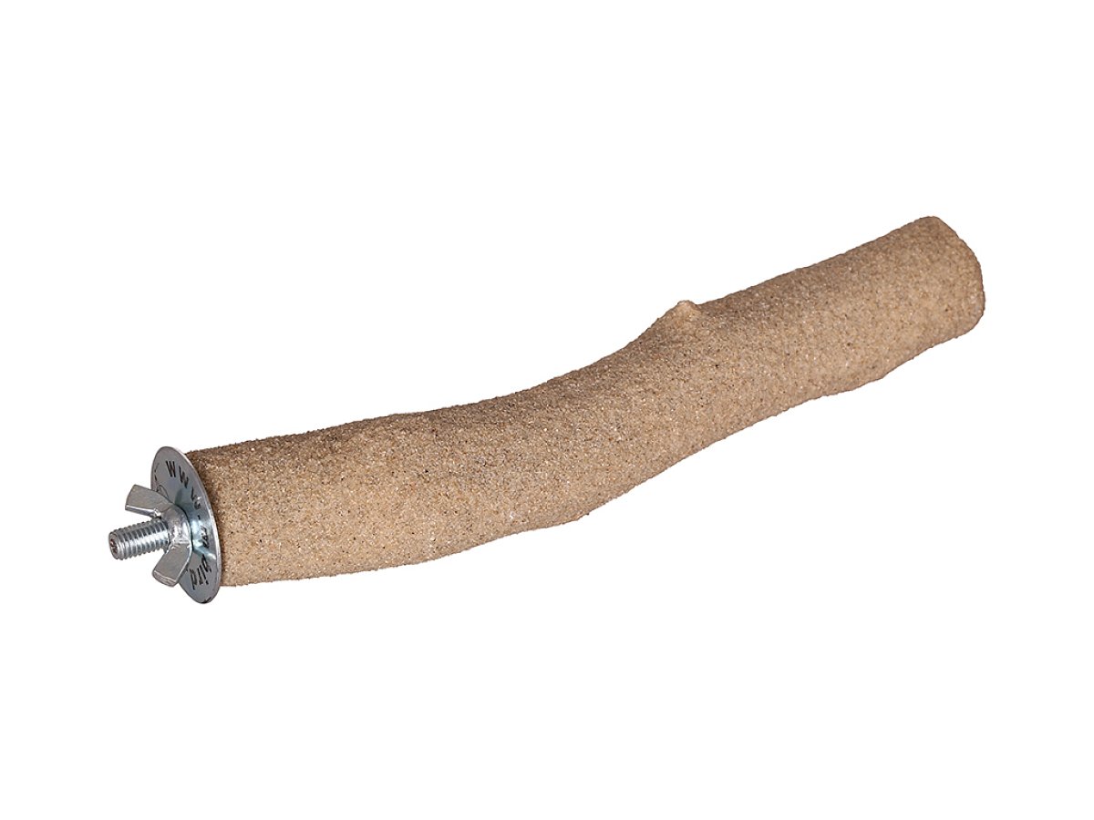 M Bird Brusné bidlo - jednoduché L 25 - 30 cm