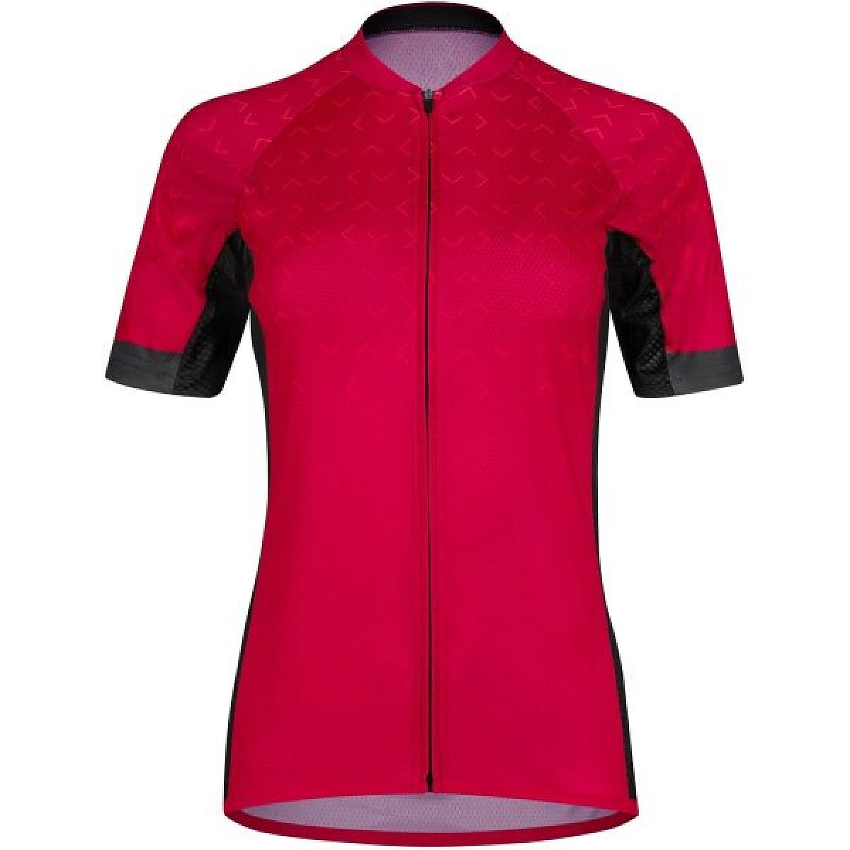 Etape FORTUNA Dámský cyklistický dres, růžová, velikost