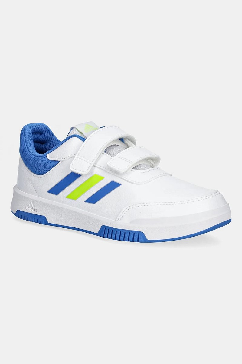Sneakers boty adidas Tensaur Sport 2.0 bílá barva, JH9538