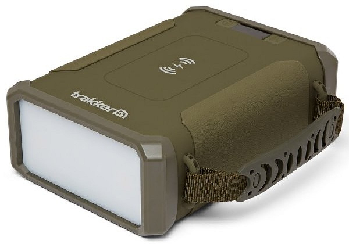 Trakker powerbanka power pack 96k