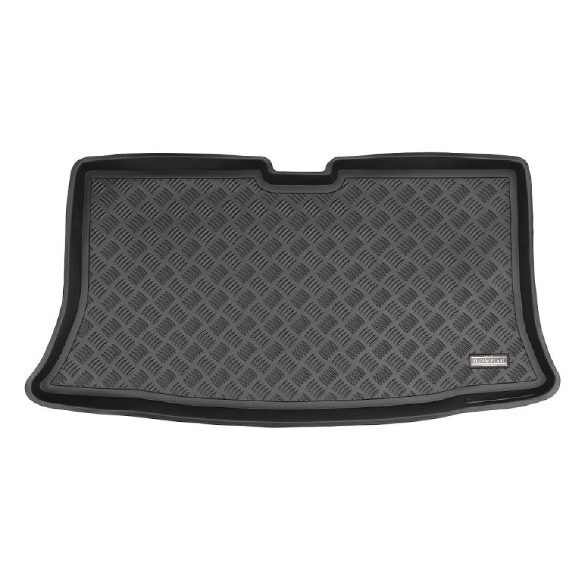 Gumoplastová vana do kufru Nissan Micra 2002-2010