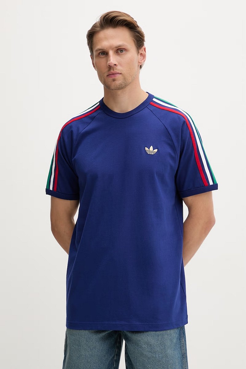 adidas Originals tričko pánské bavlněné