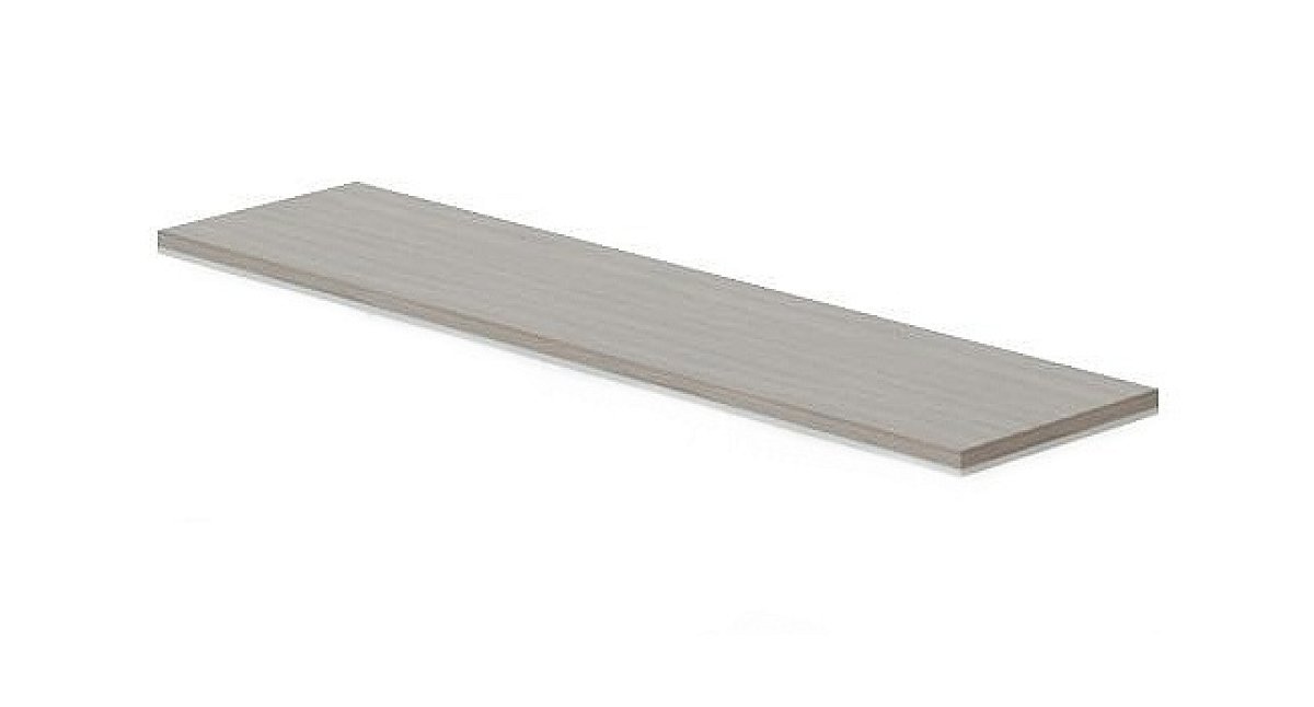 Horní obkladová deska lorenc 167,6cm - driftwood