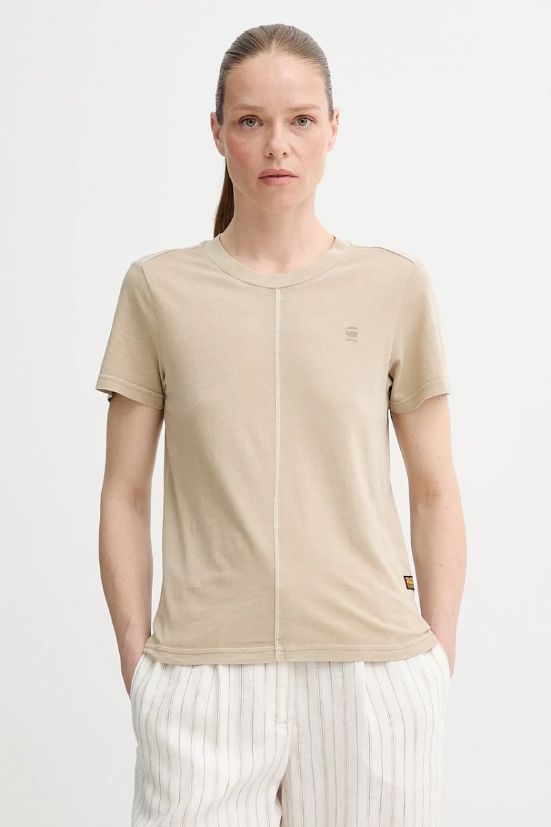 G-Star  Bavlněné tričko