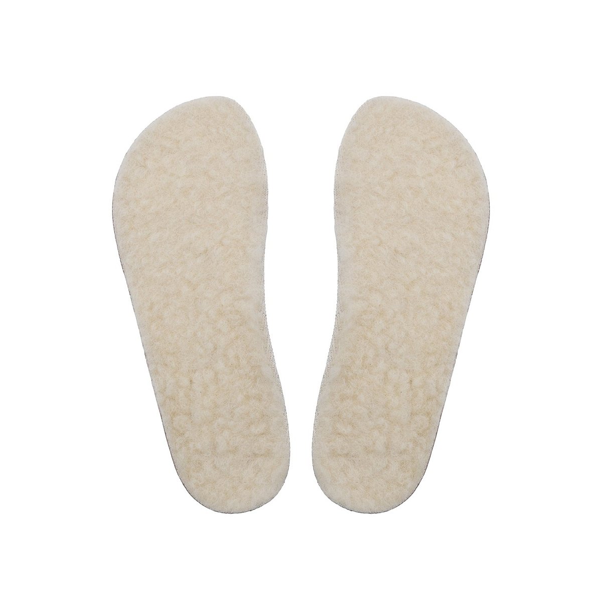 Barefoot zimní vložky s vlnou a termo vrstvou