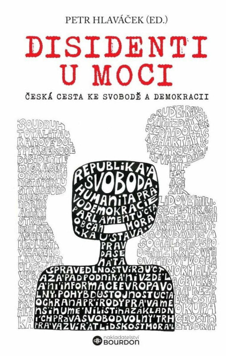 Disidenti u moci - Petr Hlaváček