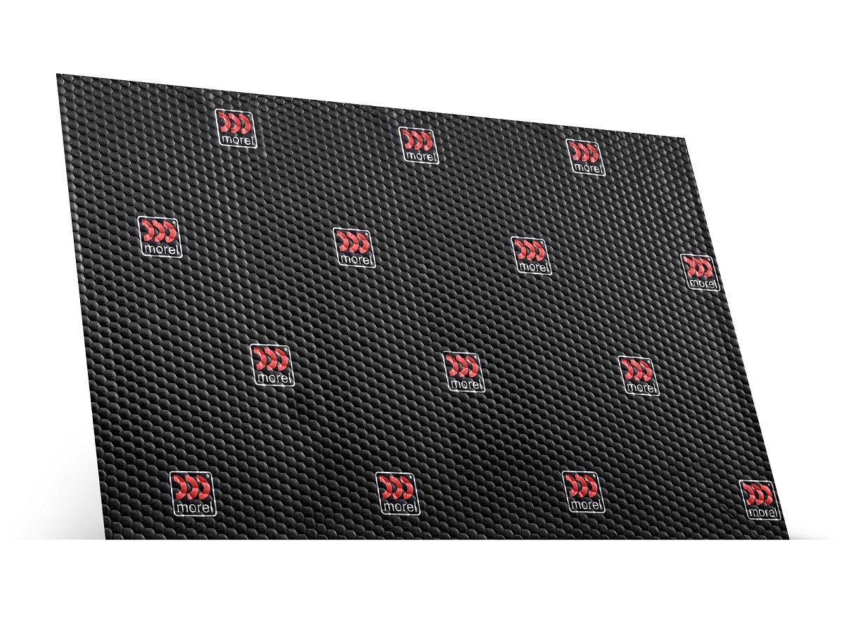 Antivibrační materiál Morel Acudamp MAT-227.8