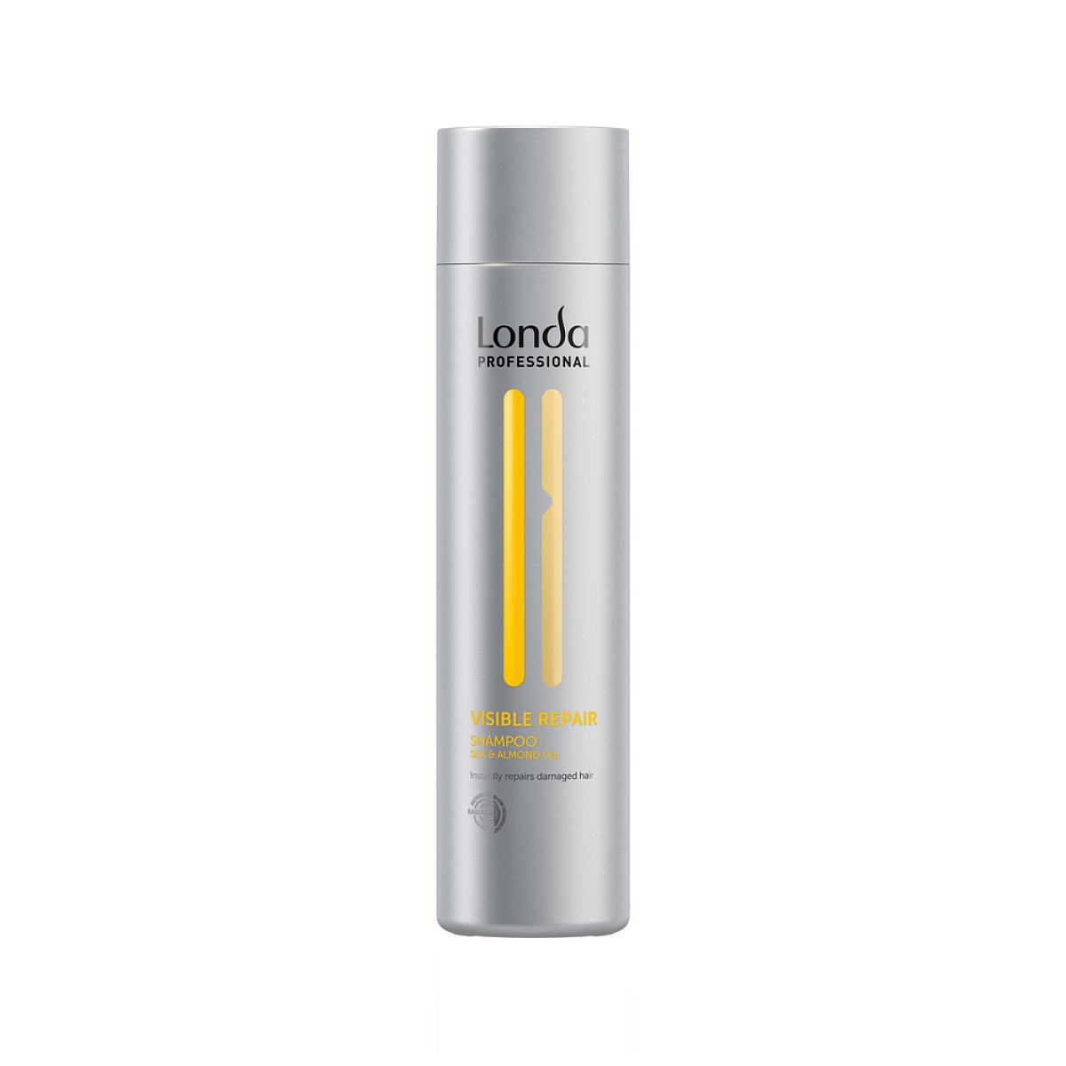 Londa Professional Visible Repair šampon na poškozené vlasy 250 ml