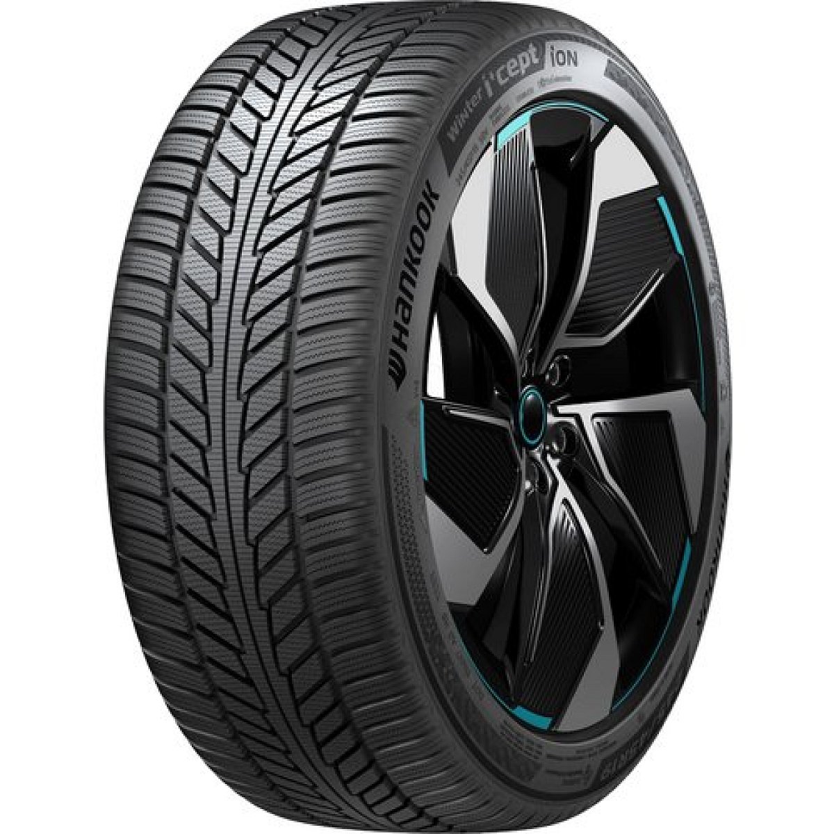 HANKOOK 305/30R21*V I*CEPT ION IW01 104V XL SIL FOAM