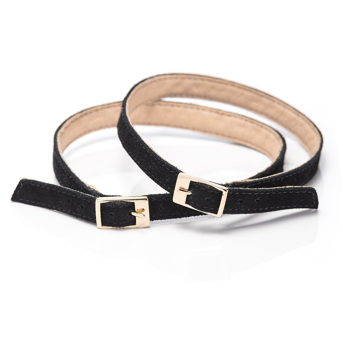 Náhradní řemínky PETAL Black