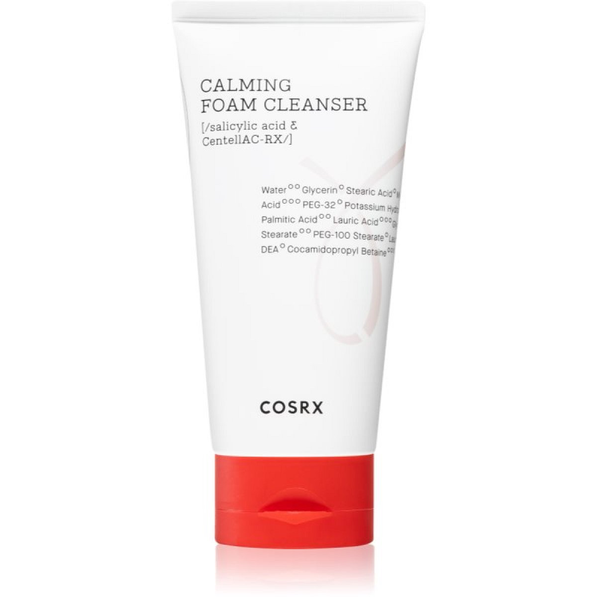 Cosrx AC Collection jemná čisticí pěna pro citlivou pleť se sklonem k akné 150 ml