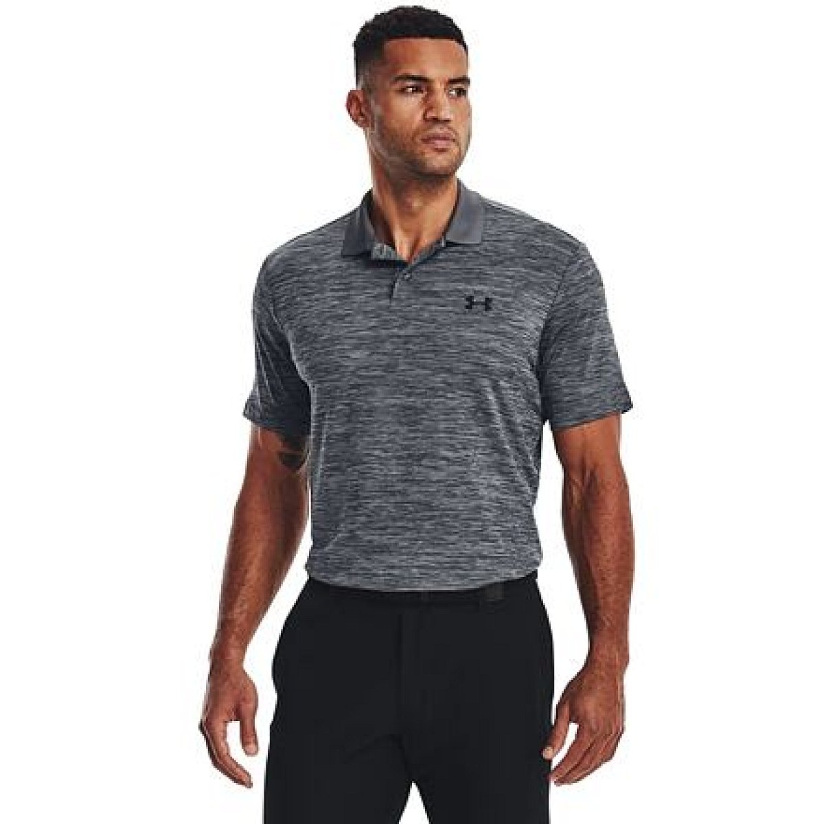 Pánské polo tričko Under Armour Performance 3.0 Polo velikost XS