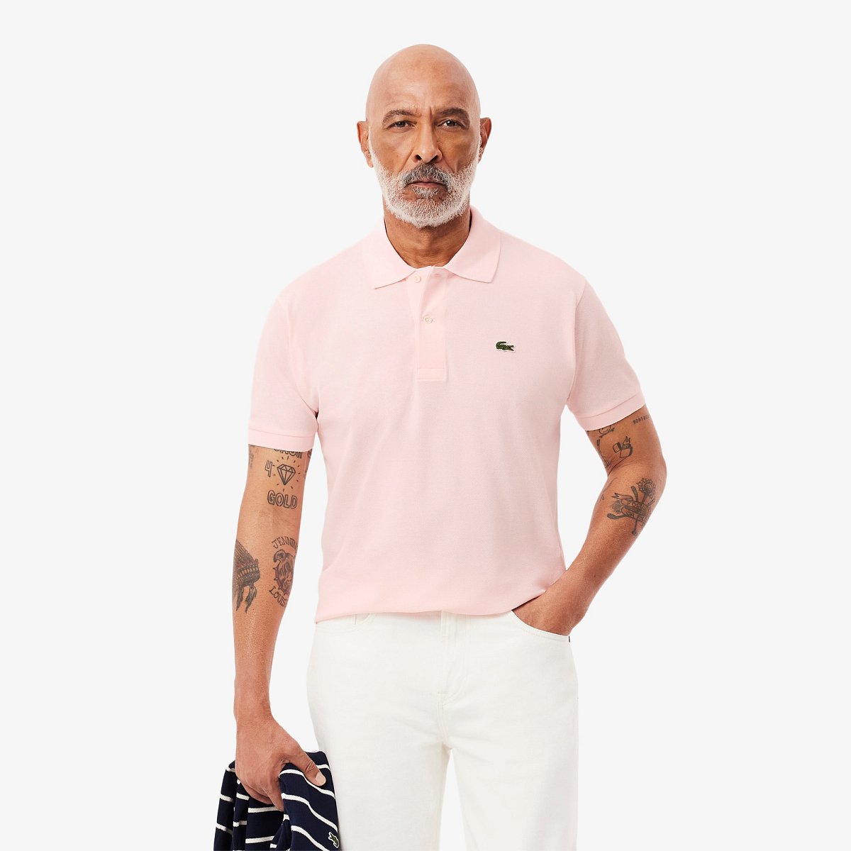 Lacoste Polo Original L.12.12