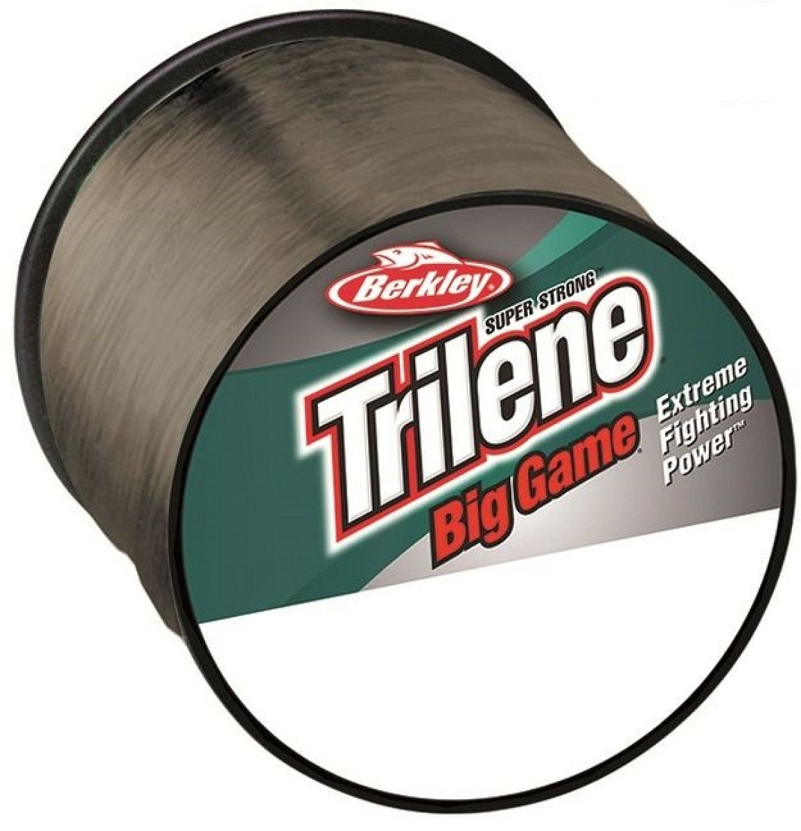 Berkley vlasec trilene big game brown 1000 m-průměr 0,25 mm / nosnost 5 kg