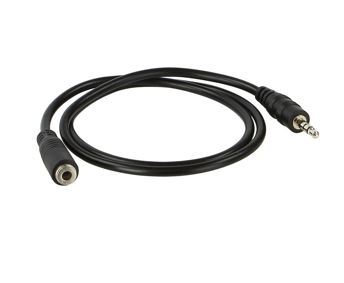 Stereo Jack kabel ACV 311490-11-0