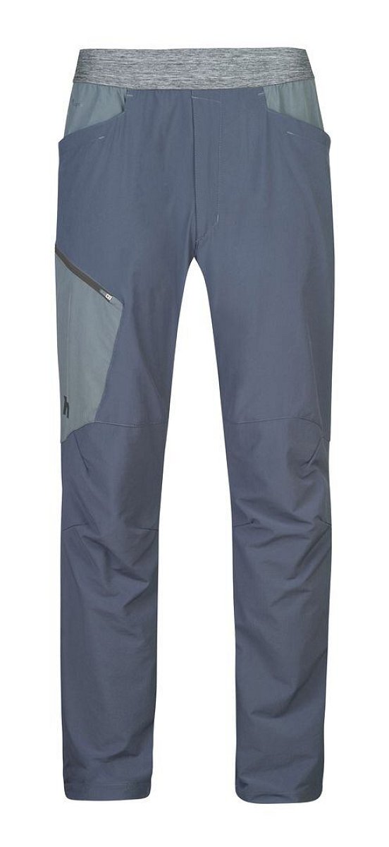 Pánské kalhoty Hannah Torrent velikost L