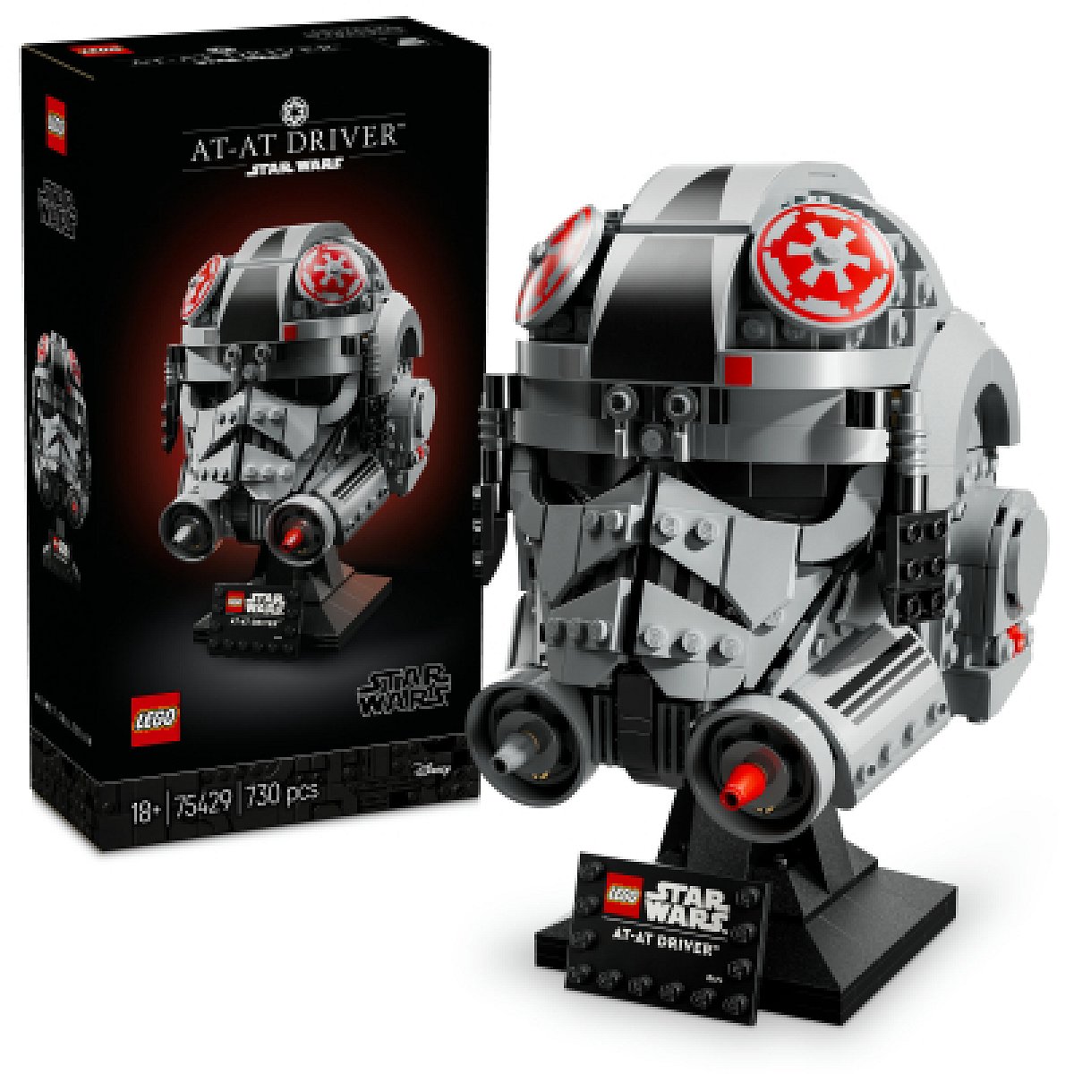 LEGO® Star Wars™ 75429 Star Wars 75429