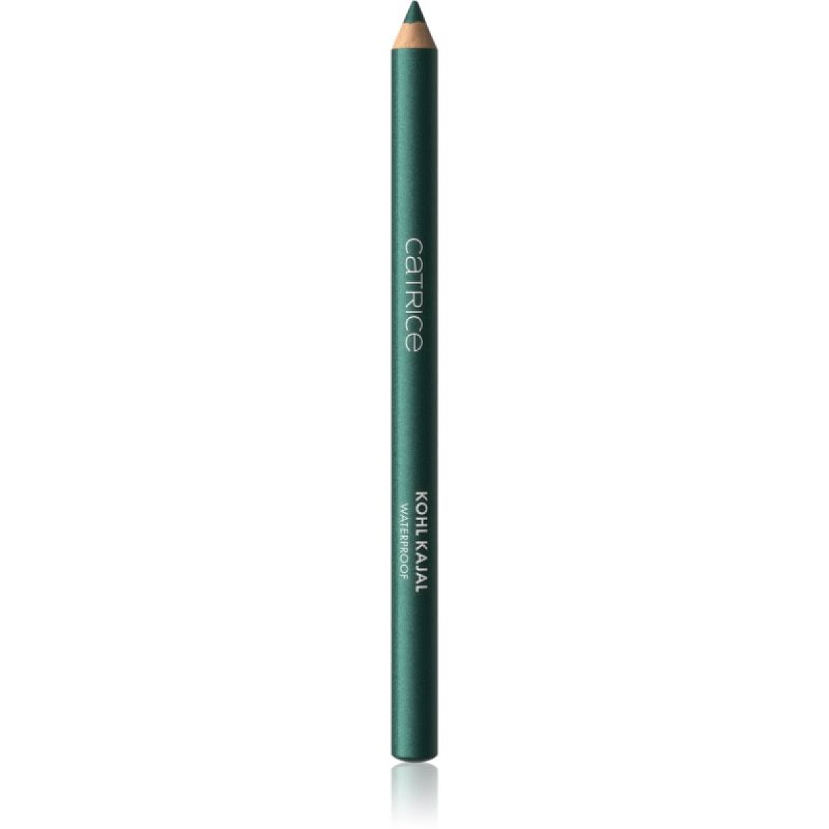 Catrice Kohl Kajal Waterproof kajalová tužka na oči odstín 220 Deep Lagoon 0.78 g