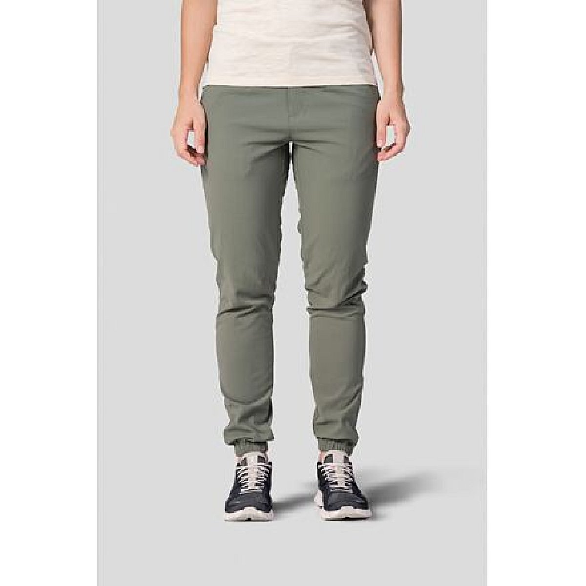 Dámské kalhoty Hannah Jules velikost 38