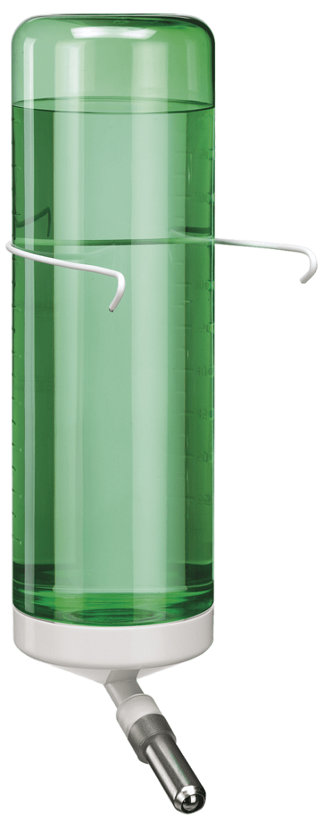 Napáječka Ferplast Drinky plastová barevná 600 ml