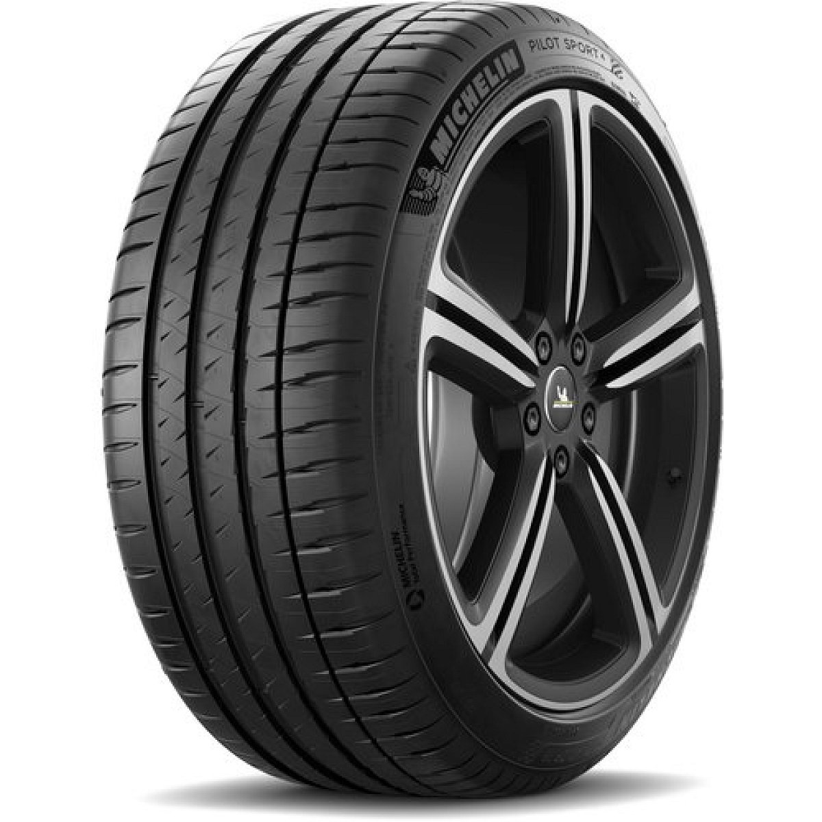 Michelin 225/45R18*Y Pilot Sport 4 95Y XL * S1