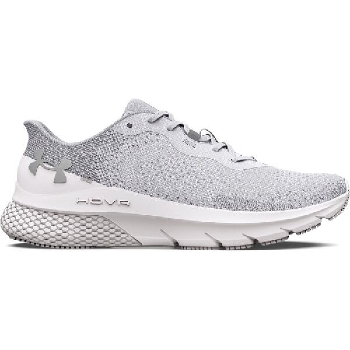 Under Armour HOVR TURBULENCE 2 W Dámská běžecká obuv, bílá, velikost 36.5