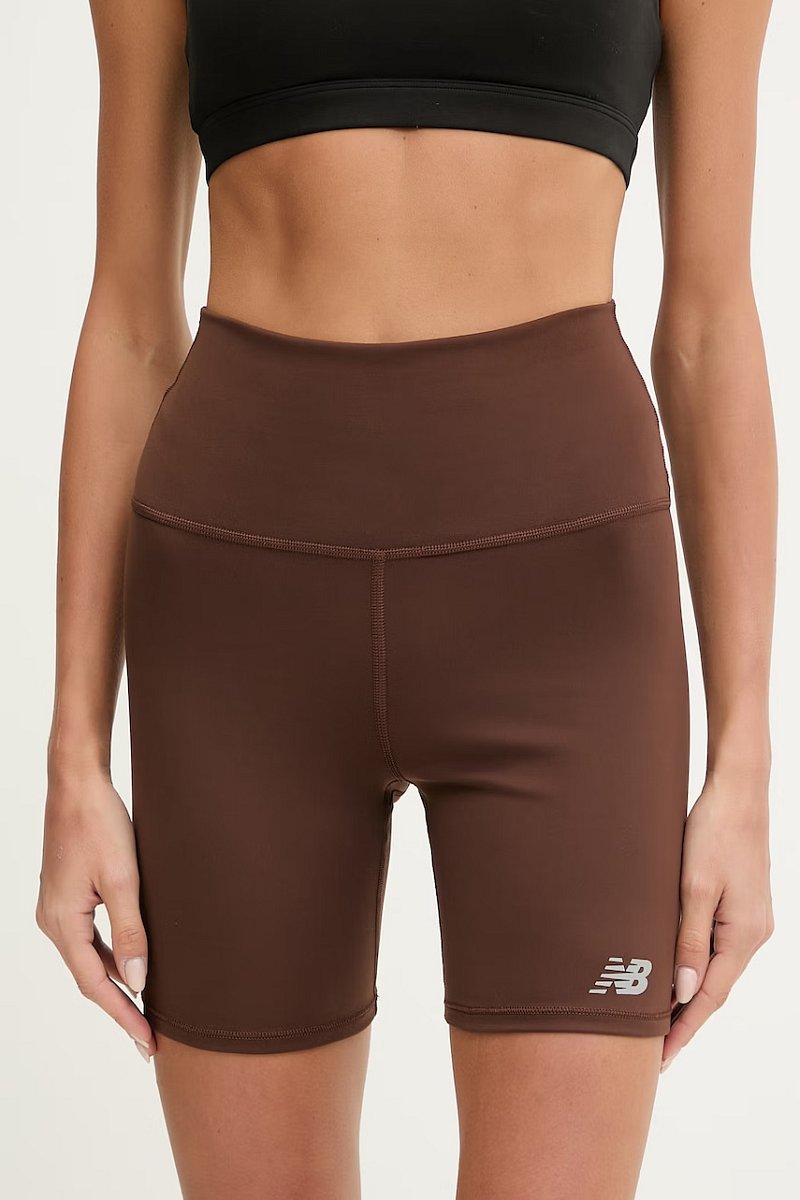 New Balance cyklistické šortky dámské Harmony