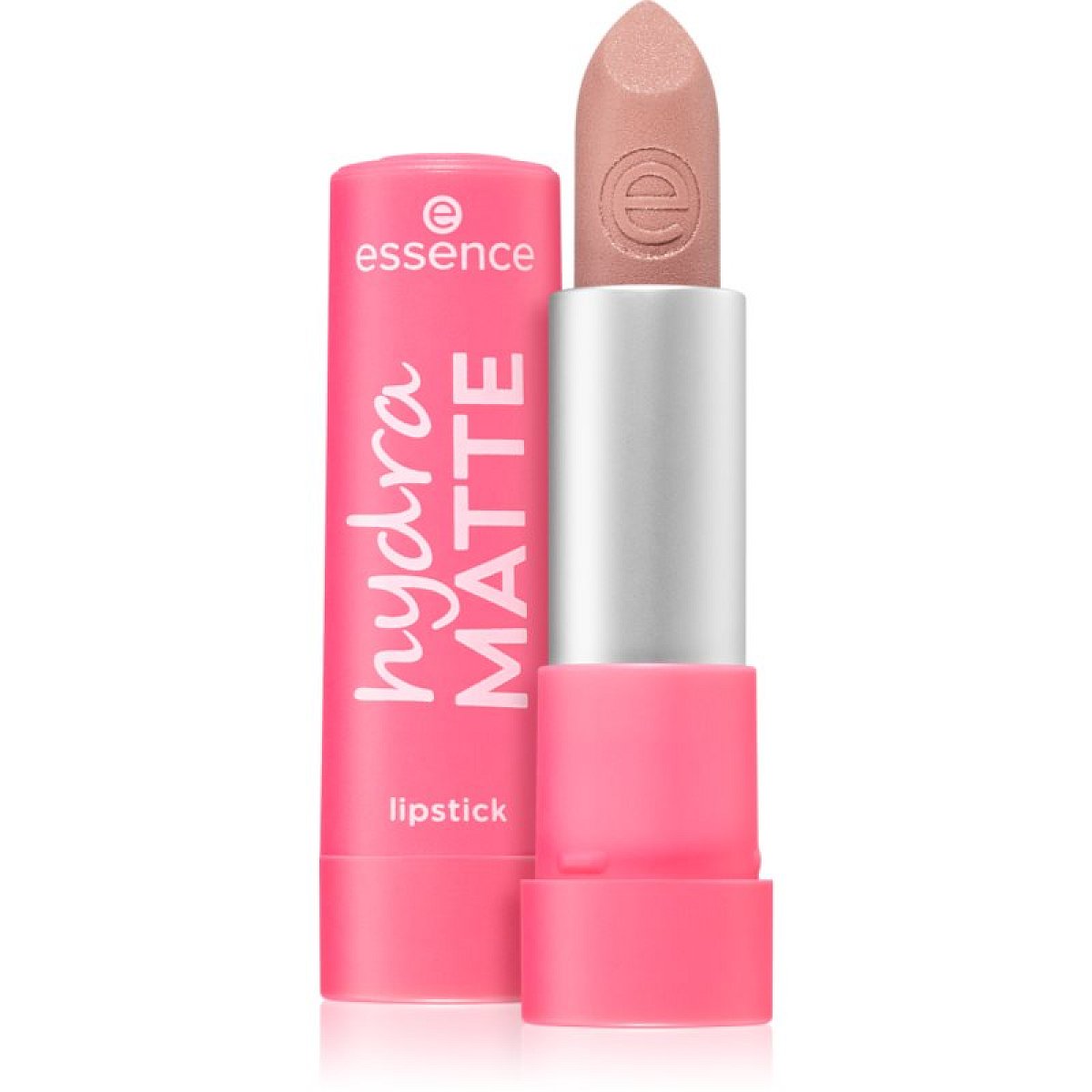 essence hydra MATTE matná hydratační rtěnka odstín 402 Honey-stly 3,5 g