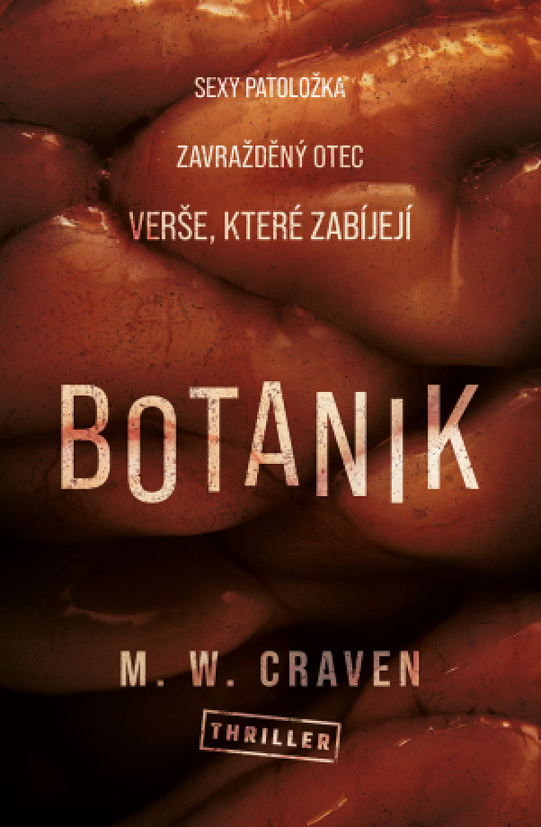 Botanik (Defekt) - M. W. Craven