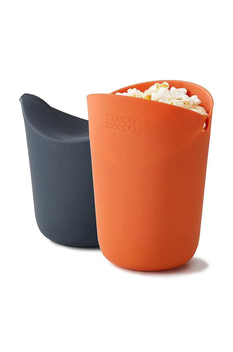 Joseph Joseph  Sada nádob na popcorn  (2-pack)