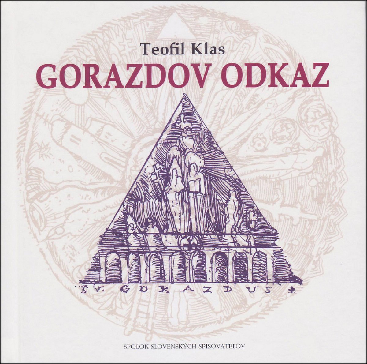 Gorazdov odkaz