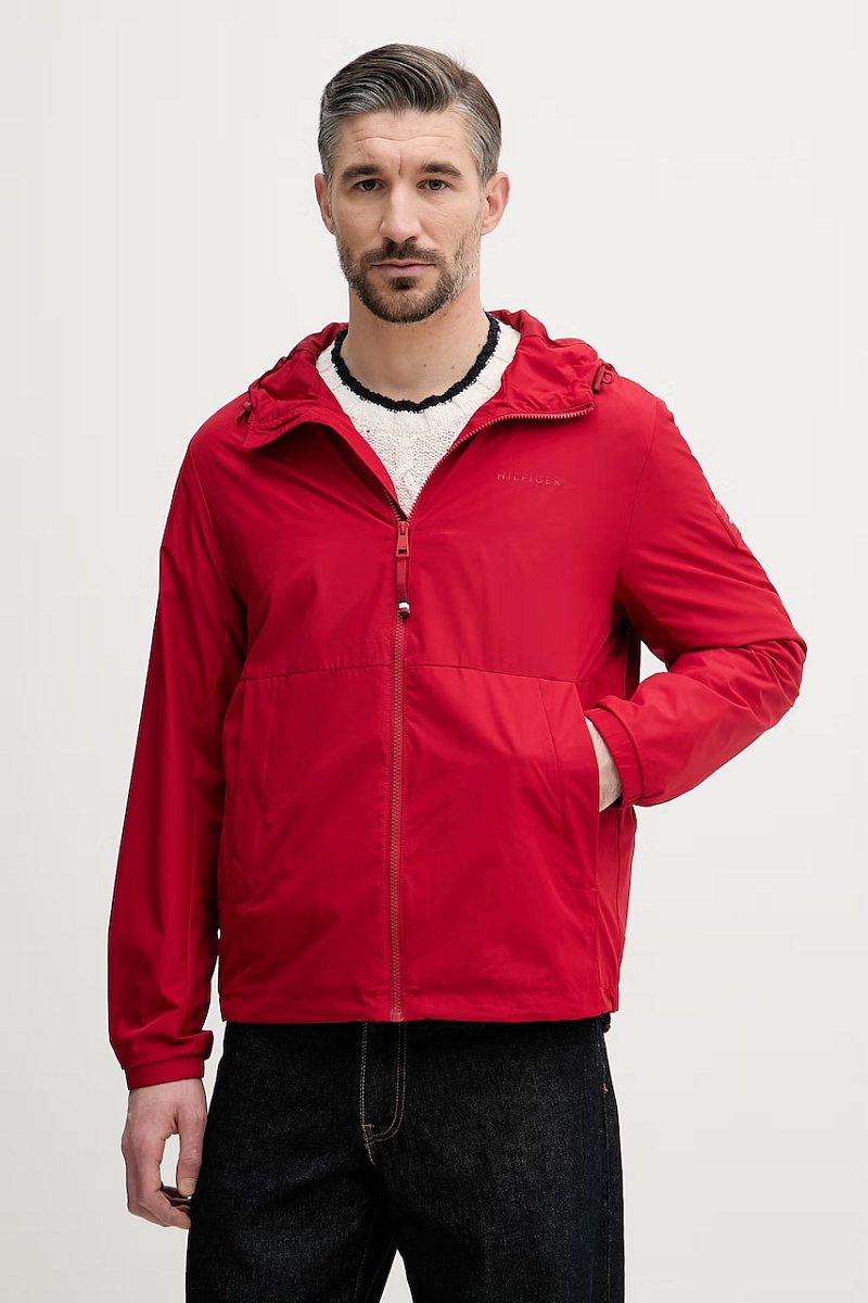 Tommy Hilfiger  bunda pánská
