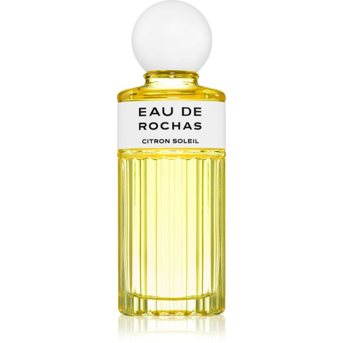 Rochas Eau de Rochas Citron Soleil toaletní voda pro ženy 100 ml