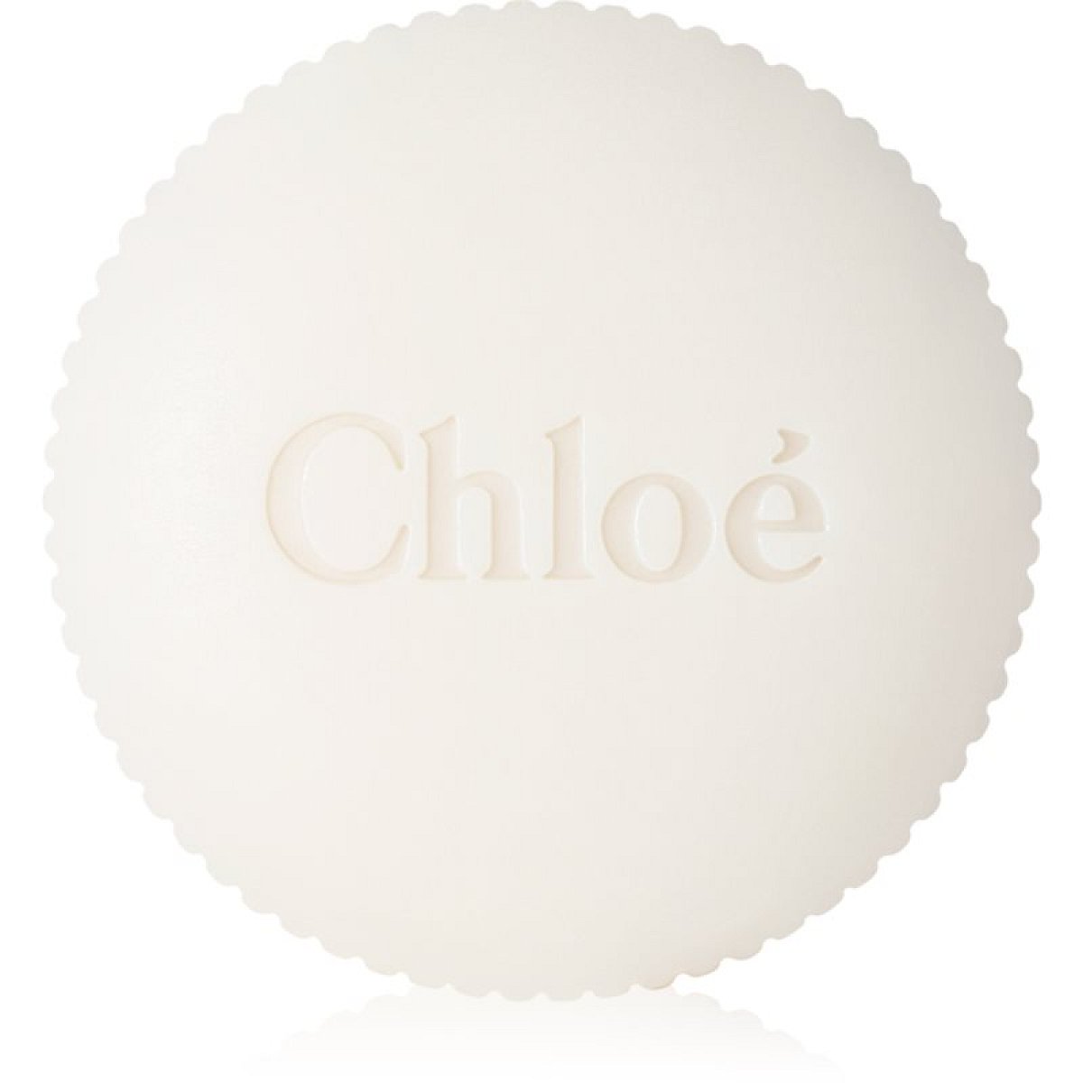 Chloé Atelier des Fleurs Magnolia Alba mýdlo na ruce pro ženy 100 g