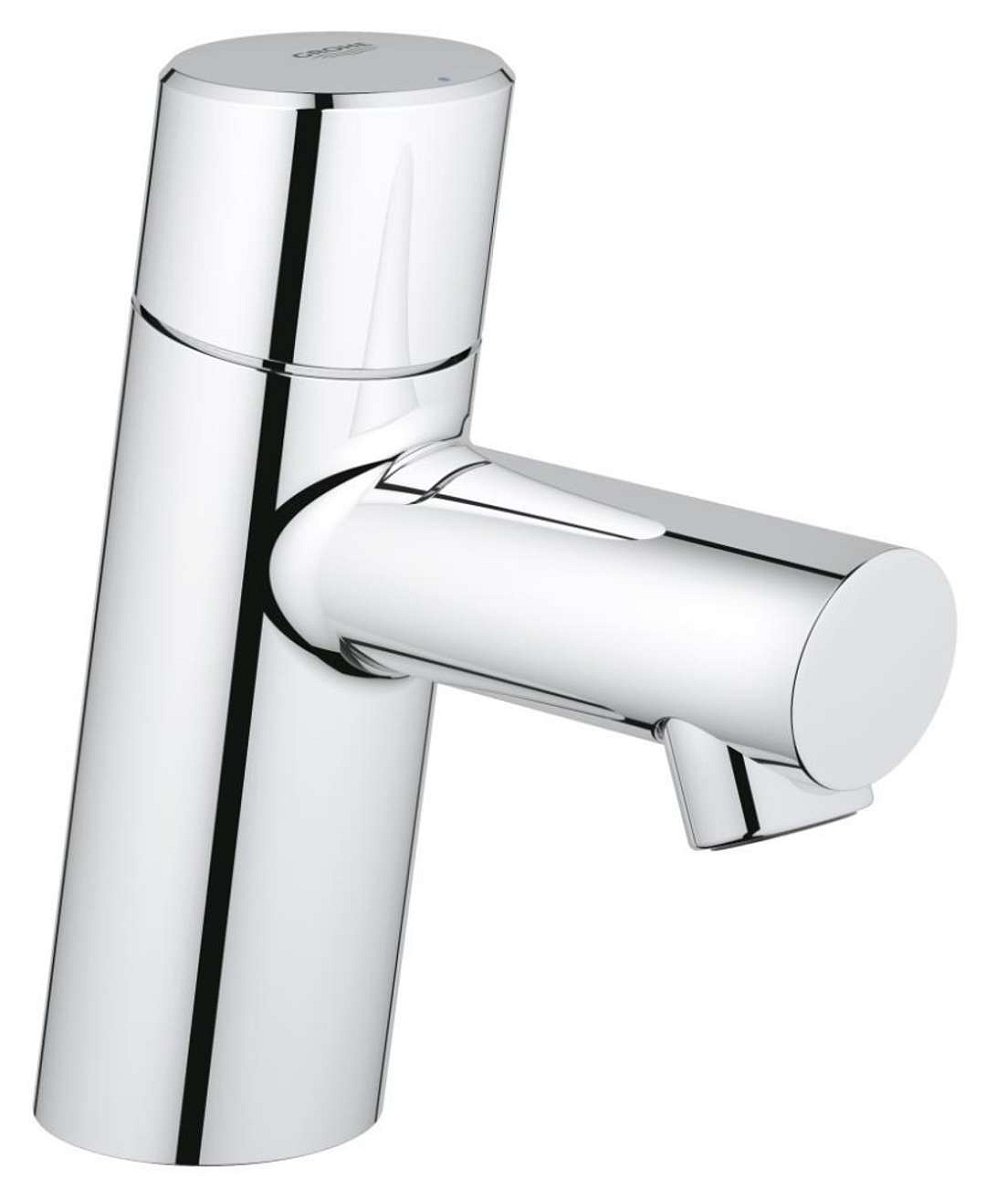 Grohe Concetto - Stojánkový ventil, chrom 32207001