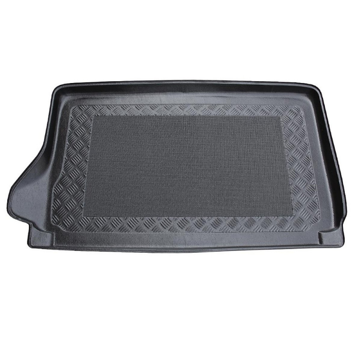 Plastová vana do kufru Suzuki Grand Vitara 1998-2003 (5 dveří)