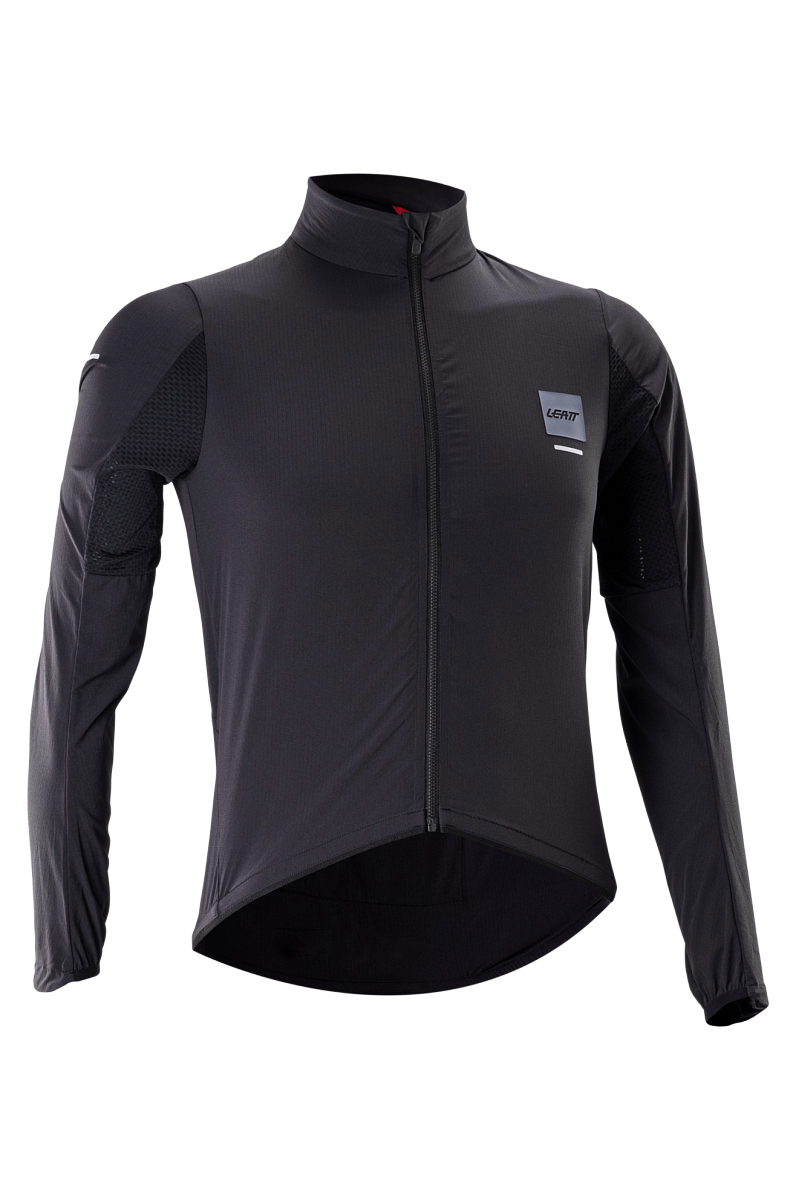 MTB Bunda Leatt MTB WindBlock 2.0 ČernáXL