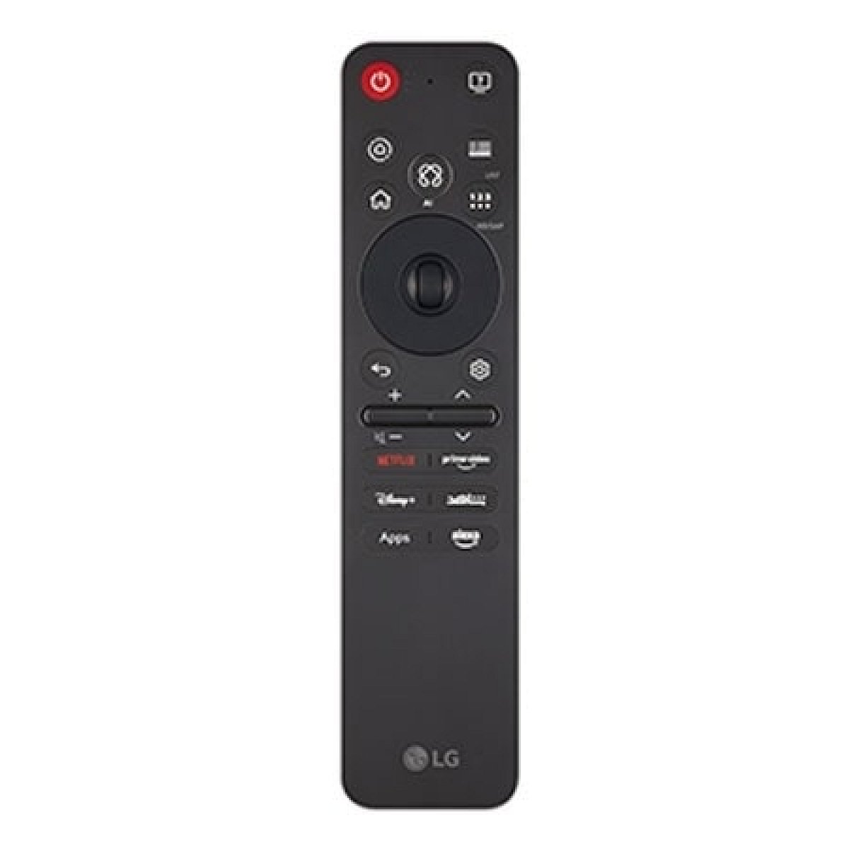 LG Magický ovladač